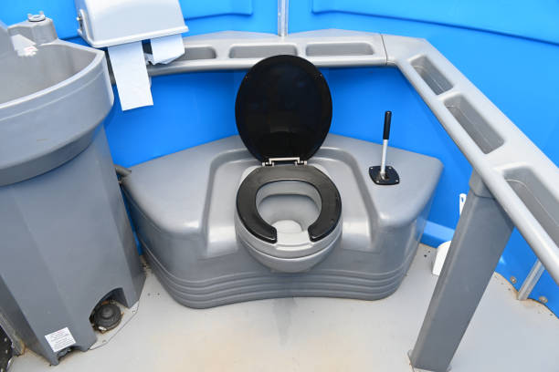 Best Sanitation services for porta potties  in Clay City, IN