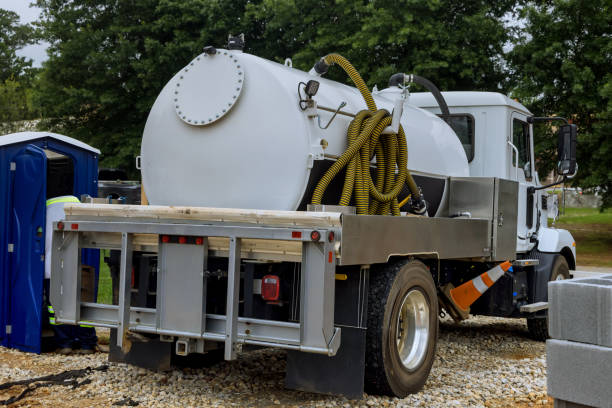 Best Emergency porta potty rental  in Clay City, IN