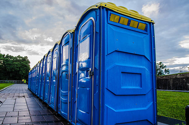 Best Porta potty delivery and setup  in Clay City, IN